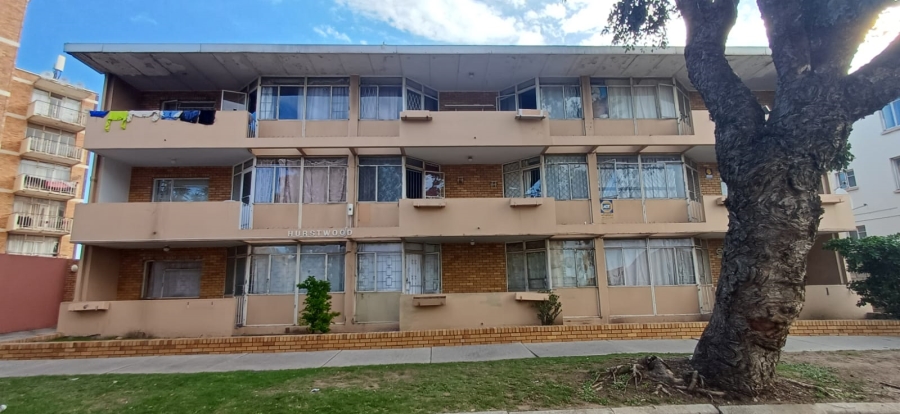 1 Bedroom Property for Sale in Port Elizabeth Central Eastern Cape